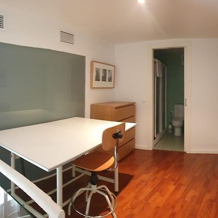 Ferienwohnung Luminoso Duplex En Centro Historico Cádiz Exterior foto
