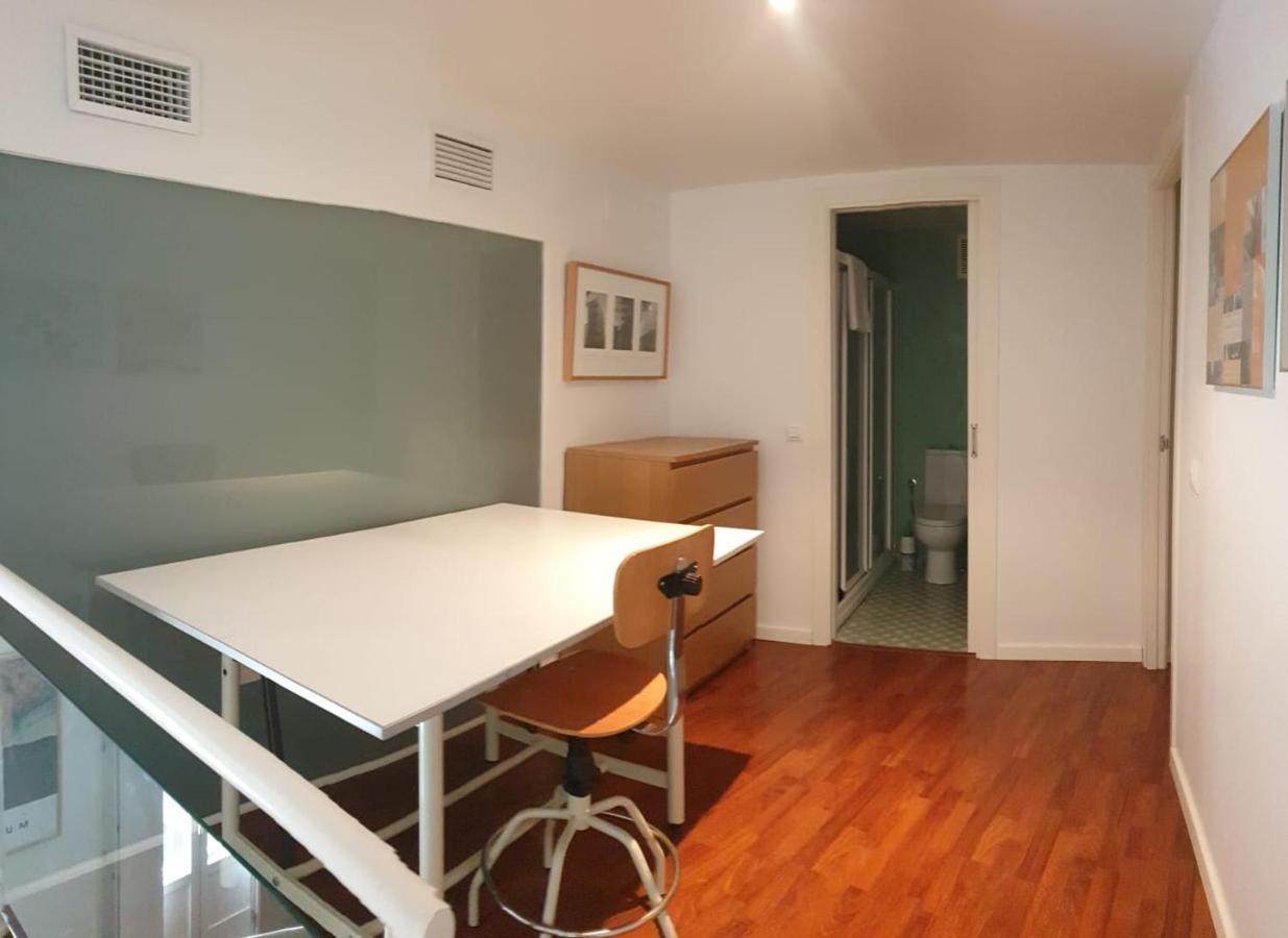 Ferienwohnung Luminoso Duplex En Centro Historico Cádiz Exterior foto