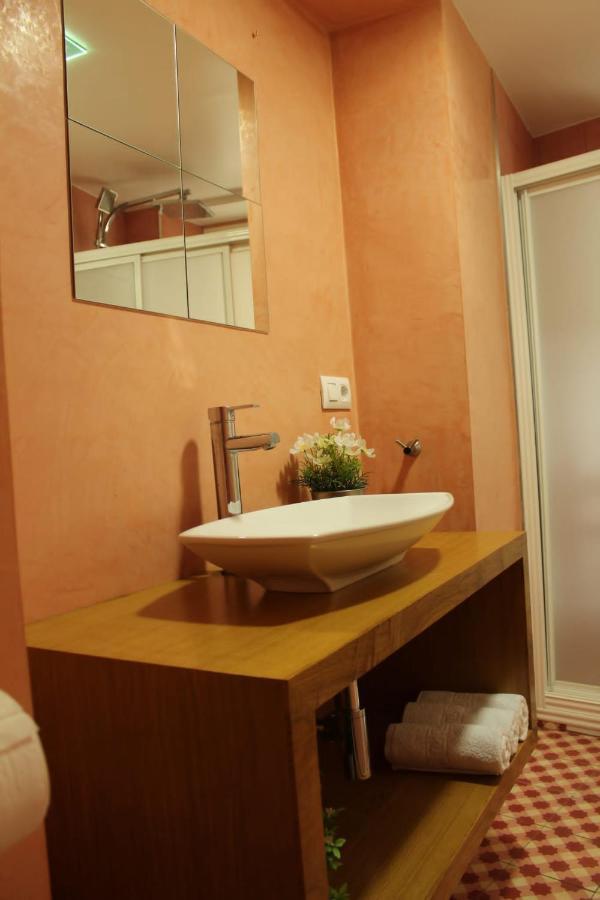 Ferienwohnung Luminoso Duplex En Centro Historico Cádiz Exterior foto