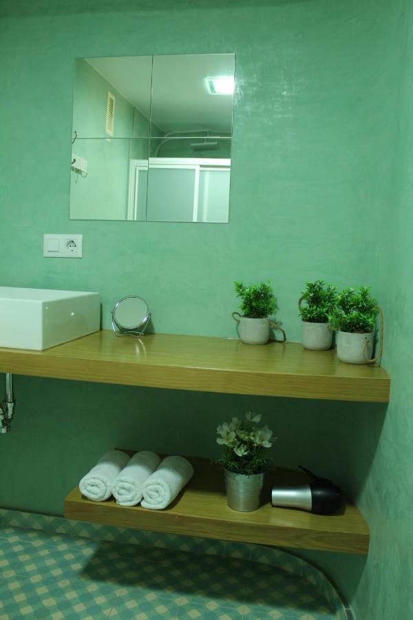 Ferienwohnung Luminoso Duplex En Centro Historico Cádiz Exterior foto
