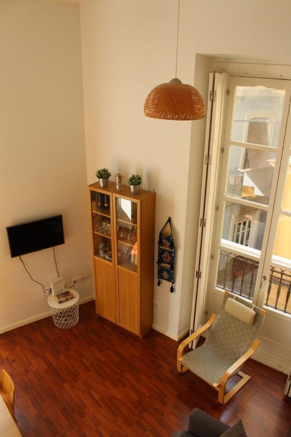 Ferienwohnung Luminoso Duplex En Centro Historico Cádiz Exterior foto