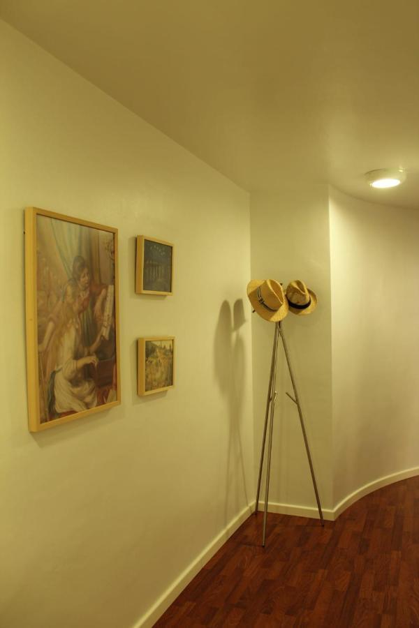 Ferienwohnung Luminoso Duplex En Centro Historico Cádiz Exterior foto