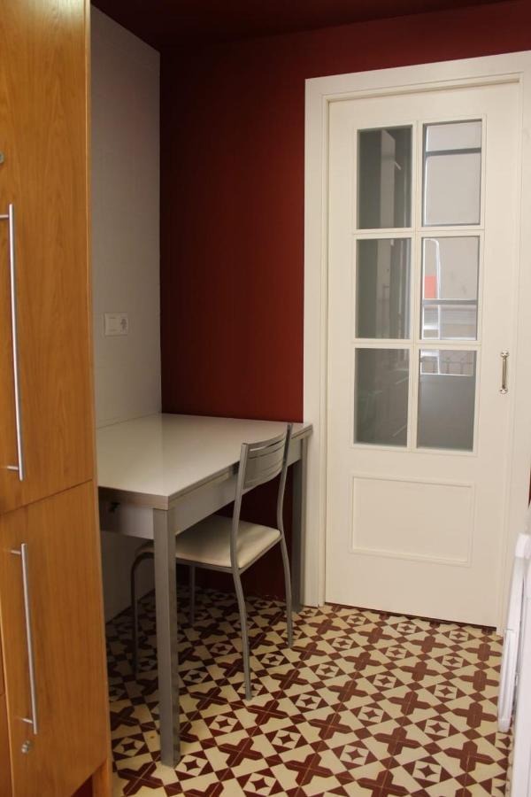 Ferienwohnung Luminoso Duplex En Centro Historico Cádiz Exterior foto