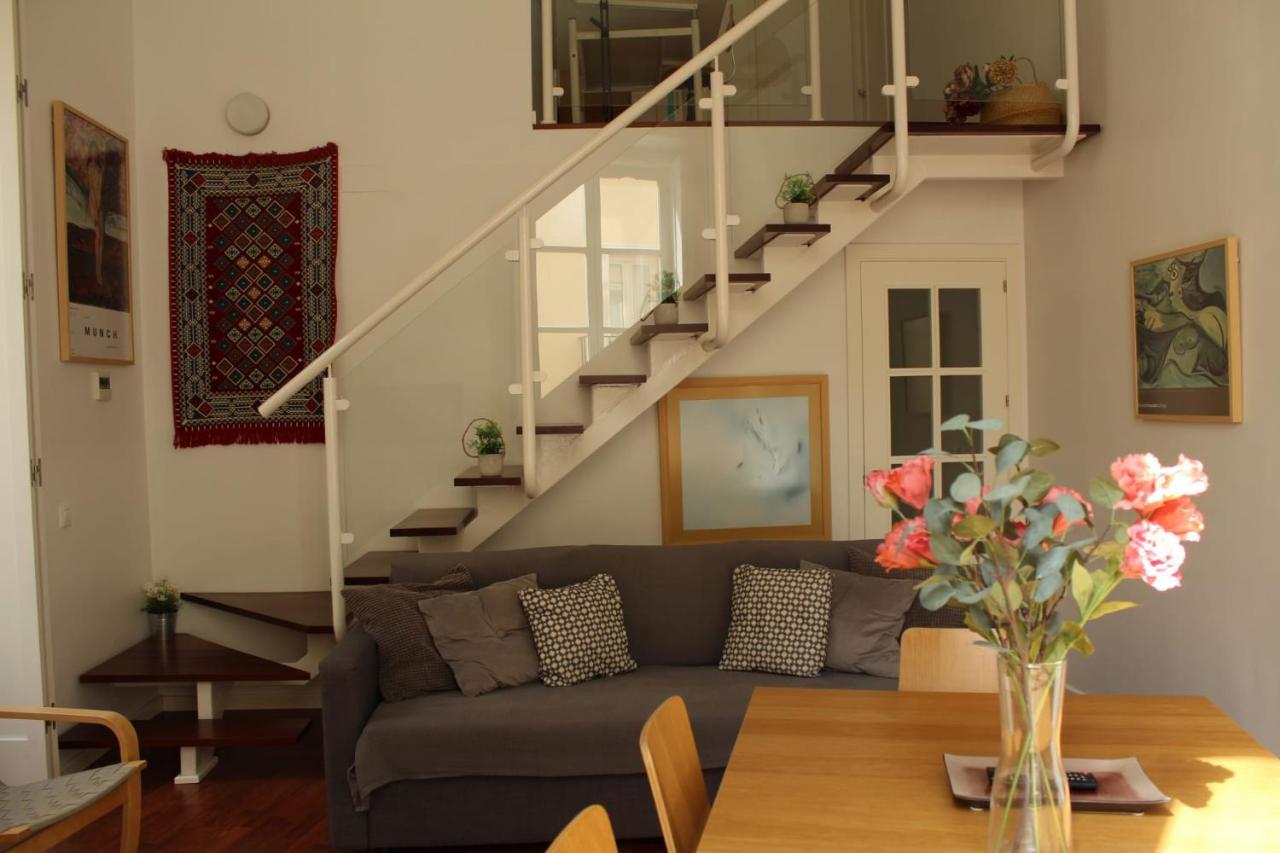 Ferienwohnung Luminoso Duplex En Centro Historico Cádiz Exterior foto