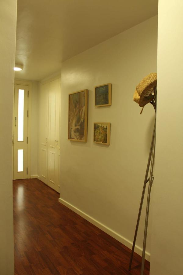 Ferienwohnung Luminoso Duplex En Centro Historico Cádiz Exterior foto
